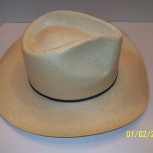 stetson petaluma hat
